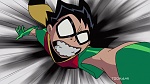 Image Teen Titans Saison 1