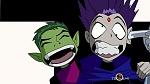 Image Teen Titans Saison 1