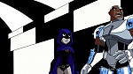 Image Teen Titans Saison 1