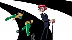 Image Teen Titans Saison 1