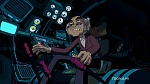 Image Teen Titans Saison 1