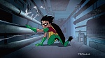 Image Teen Titans Saison 1