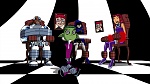 Image Teen Titans Saison 1