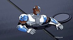 Image Teen Titans : Mad Mod et l'école du respect