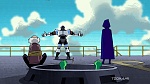 Image Teen Titans Saison 1