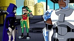 Image Teen Titans Saison 1