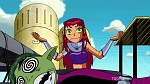 Image Teen Titans Saison 1