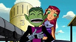 Image Teen Titans Saison 1