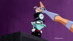 Image Teen Titans Saison 2