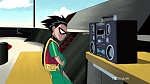 Image Teen Titans Saison 2