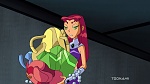Image Teen Titans Saison 2