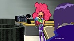 Image Teen Titans Saison 2