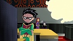 Image Teen Titans Saison 2