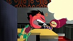 Image Teen Titans Saison 2