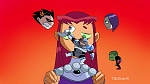 Image Teen Titans Saison 2