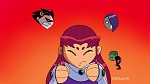 Image Teen Titans Saison 2