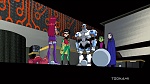 Image Teen Titans Saison 2