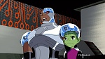 Image Teen Titans Saison 2