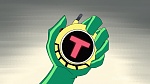 Image Teen Titans Saison 2