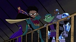 Image Teen Titans Saison 2