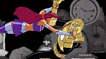 Image Teen Titans Saison 2