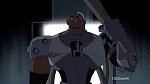 Image Teen Titans : C'est long l'éternité ?