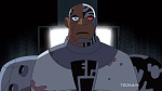 Image Teen Titans Saison 2