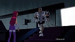 Image Teen Titans Saison 2
