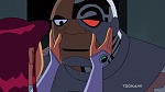 Image Teen Titans Saison 2