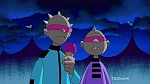 Image Teen Titans Saison 2