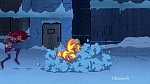 Image Teen Titans Saison 2