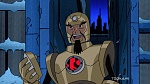 Image Teen Titans : C'est long l'éternité ?