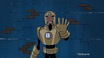 Image Teen Titans : C'est long l'éternité ?