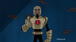 Image Teen Titans : C'est long l'éternité ?
