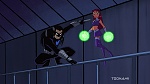 Image Teen Titans Saison 2