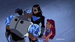 Image Teen Titans Saison 2