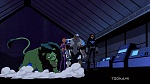 Image Teen Titans Saison 2