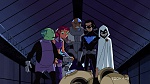 Image Teen Titans Saison 2