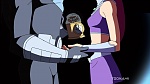 Image Teen Titans Saison 2