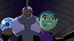 Image Teen Titans Saison 2