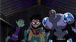 Image Teen Titans Saison 2
