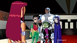 Image Teen Titans Saison 2