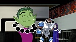 Image Teen Titans Saison 2
