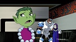 Image Teen Titans Saison 2