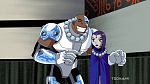 Image Teen Titans Saison 2