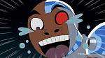 Image Teen Titans Saison 2