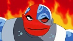 Image Teen Titans Saison 2