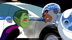 Image Teen Titans Saison 2