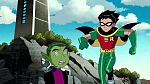 Image Teen Titans Saison 2