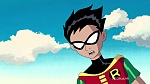 Image Teen Titans Saison 2